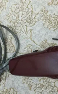 ماشین اصلاح صورت وبدنmoser