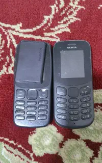 نوکیا 110ونوکیاx30اصل