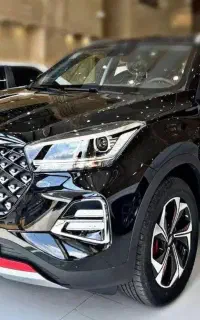 X55 pro تحویل ۲۴ اسفند