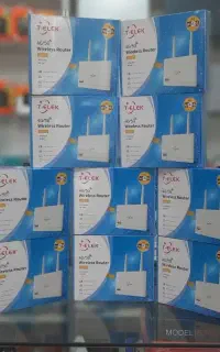 فروش مودم B818 آنلاک نو مناسب همه سیم‌کارت‌ها