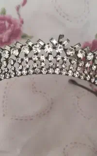 تاج عروس