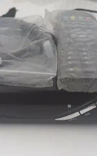 گیرنده دیجیتال تلویزیون کارکرده و نصاب انتن