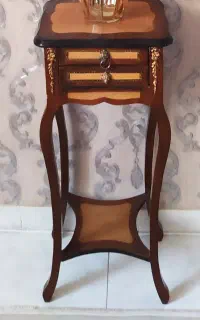 میز تلفنی سالم