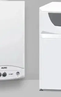 پکیج و آبگرمکن دیواری