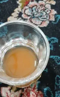 سرکه سیب