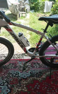 دوچرخه ماکان سایز ۲۶