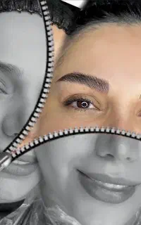 تخفیف باور نکردنی میکرو کرکی مویی وشید لب