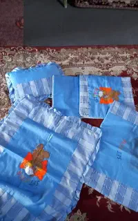 سرویس خاب بچه