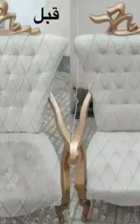 مبل شویی (تخصصی) شستشوی مبل مبلشویی در سراسر اهواز