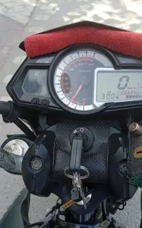 بنلی 150مدل 402