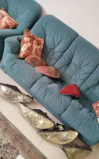 چراغ ۲۰۶