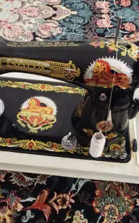 چرخ خیاطی