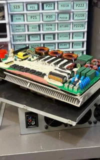 تعمیرات هشبرد پاور  ماینر m30 m50 s19hydro s21 و..