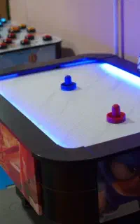 ایرهاکی و هند اسپید