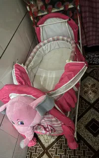 گهواره کودک