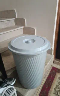 سطل برنج