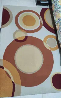 فرش ماشینی ۴ متری