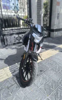 طرح بنلی و ان اس ۲۰۰  درحدصفر