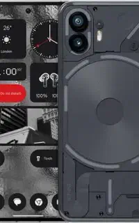 ناتینگ فون 2