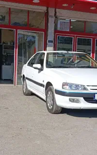 پارس  معاوضه