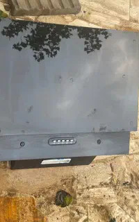 هود اشپزخانه اخوان