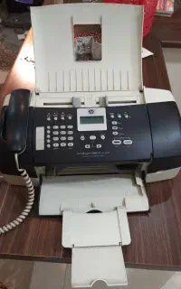 پرینتر چندکاره HP