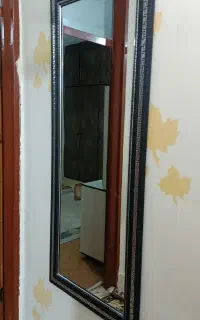 آیینه قدی