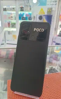 شیائومی پوکو c40