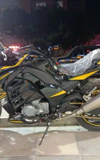 z1000طرح ۲۵۰۰سیسی