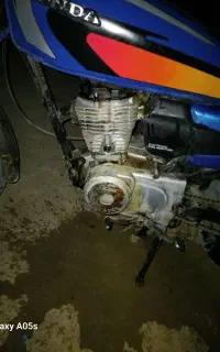 موتور مزایده