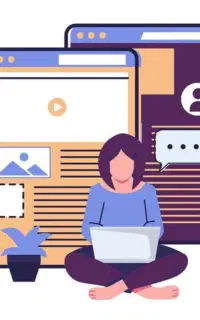 به یک ادمین نیازمندم