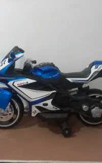 موتور شارژی