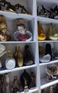 فروش مجسمه پلی استر به قیمت مناسب