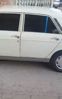پیکان مدل ۱۳۸۳ دوگانه سوز