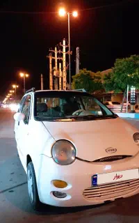 ام وی ام 110