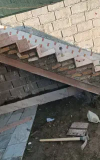 تخریب و بازسازی منازل صفرتاصد