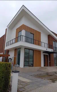 ترموود و چوب روسی