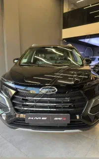 فروش کی ام سی تی SR3  مشکی و سفید