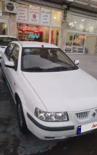 فروش خودرو