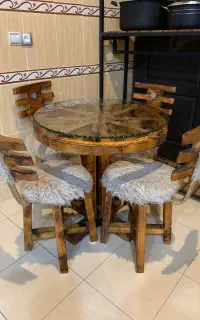 میز ناهارخوری