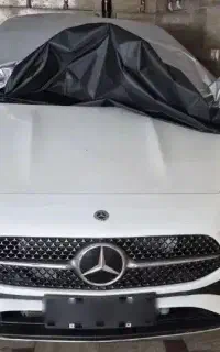 بنزa200Lسفید تحویل روز