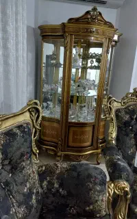 وسایل خونه برا فروش یه علت جابجایی