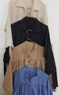 عروسکی