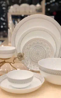 آرکوپال الیناطوسی 26تیکه6نفره اقساطی چکی فله سرویس