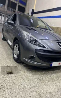 207مدل 90 tu5
