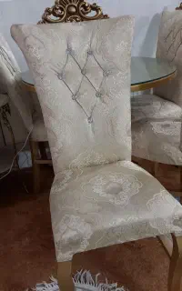 میز غذا خوری ۴ نفره