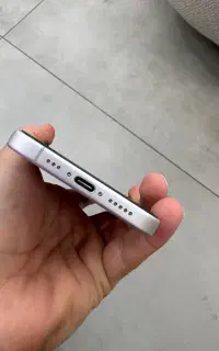 ایفون ۱۶ نرمال