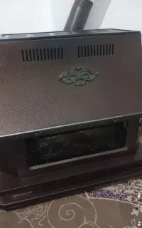 بخاری تکسان