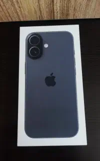 iphone 17 normal black