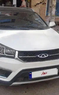 22اتومات cvt سنددست اول قیمت مقطوع